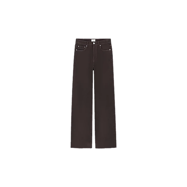 LOOSE FIT JEANS