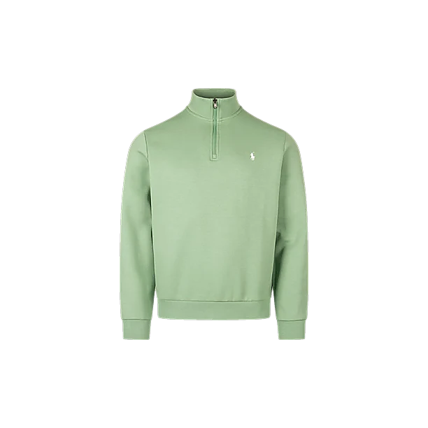 LSHZM21-LONG SLEEVE-SWEATSHIRT Groen