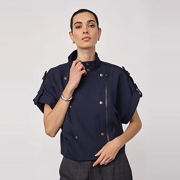 LUNACC VEST Marine
