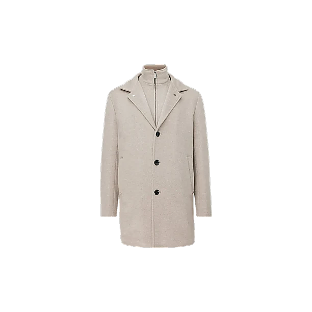 MAURIZIO TAILORING Beige