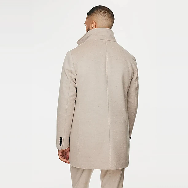 MAURIZIO TAILORING Beige