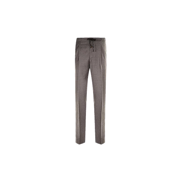 MENS TROUSERS Beige