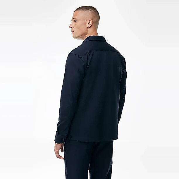 MIDTOWN SHIRTS Marine