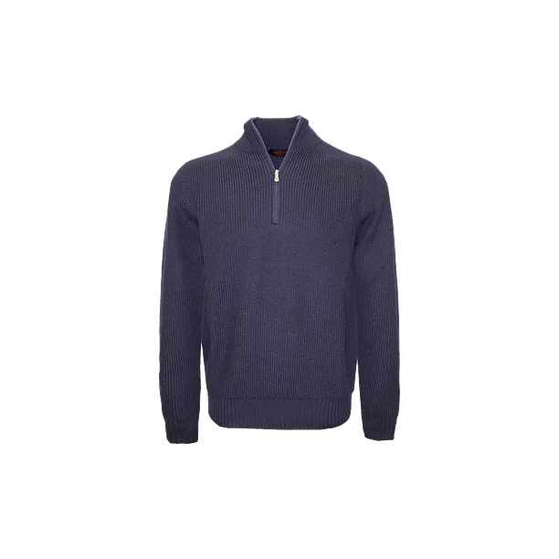 MOCK ZIP Diversen