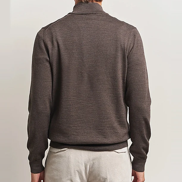 MOCK ZIP Diversen