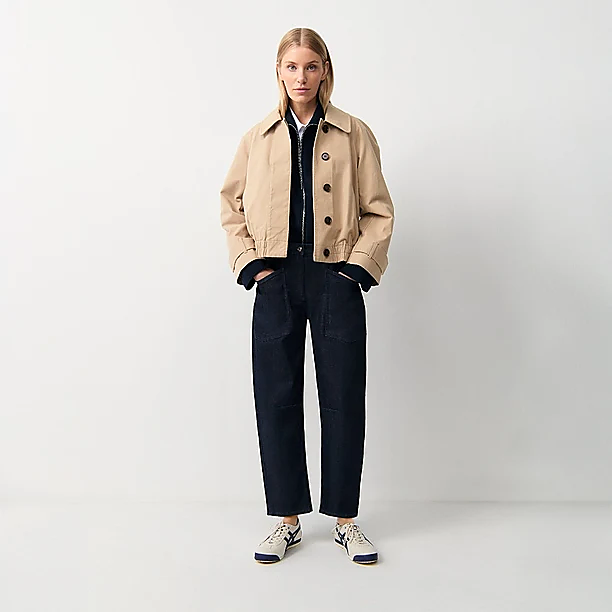 OCEAN L28 Jeans