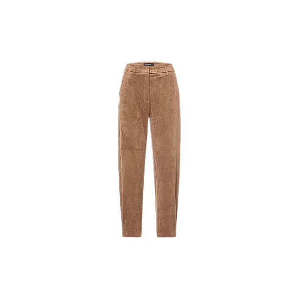 ODELIA L28 Donker Bruin
