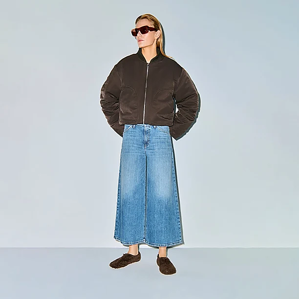 ODINA STUDIO87 L25 Blauw