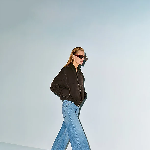 ODINA STUDIO87 L25 Blauw