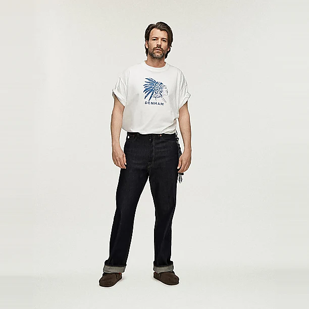 OLDTIMER VIRGIN Jeans