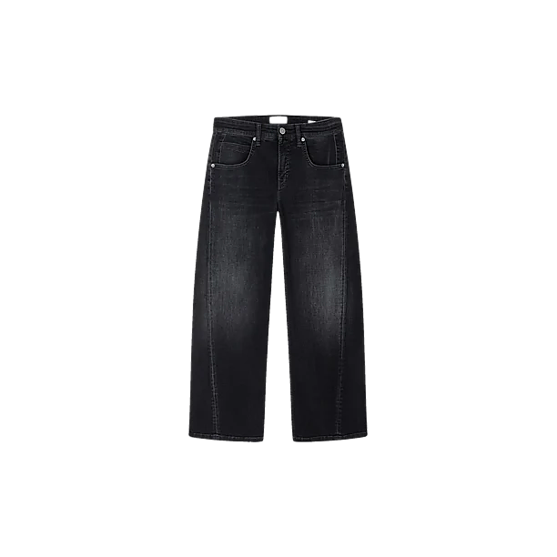 ORLA L29 Black Jeans