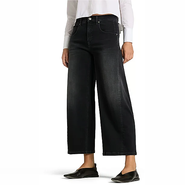 ORLA L29 Black Jeans