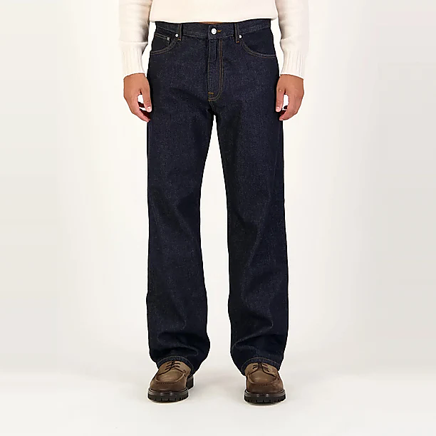 OTIS Blauw