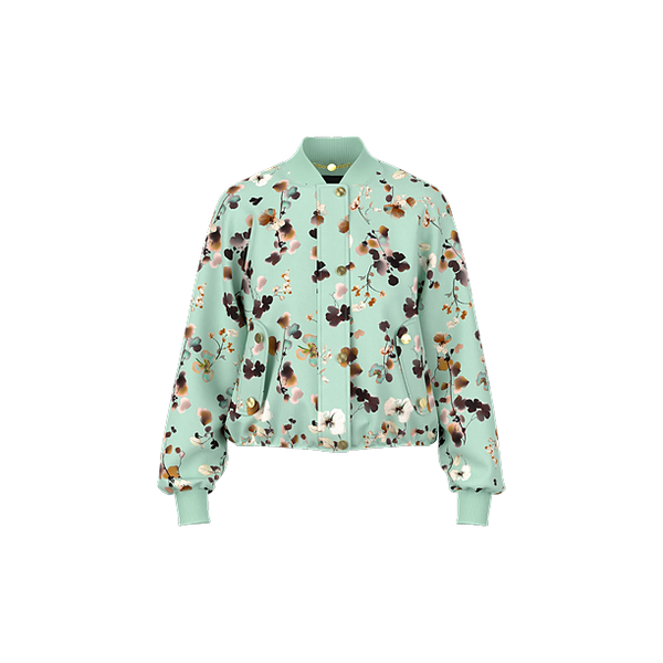 OUTDOOR-JACKE