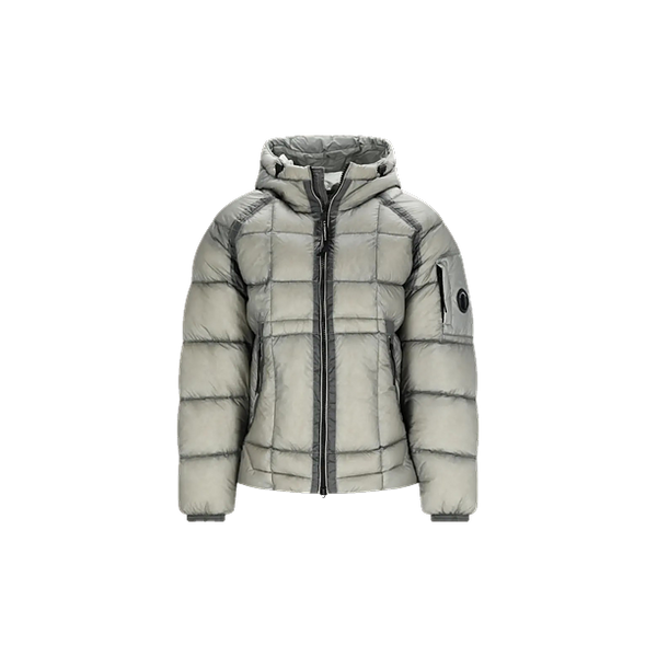 OUTERWEAR MEDIUM JACKET IN DD-SHELL