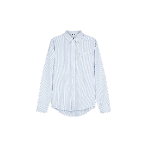 OXFORD RELAXED SHIRT Multi Colour