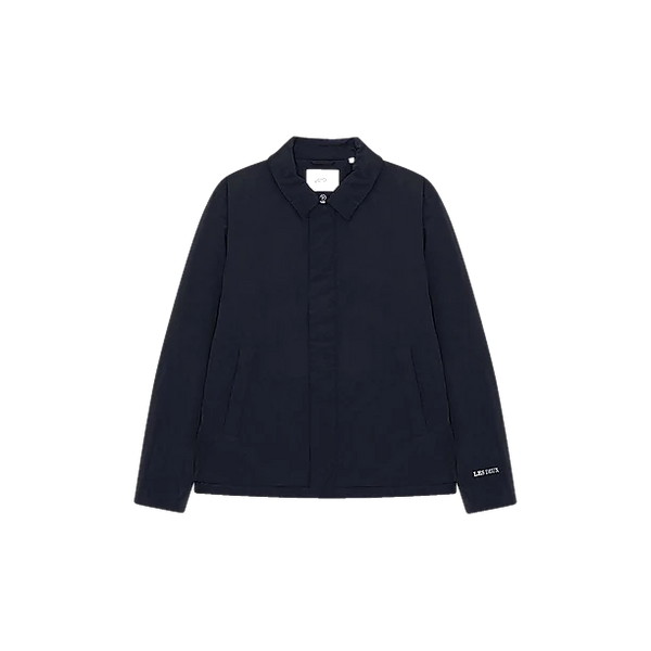 PADDED JACKET GRS
