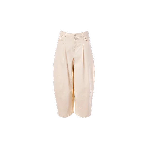 Painter trousers Beige