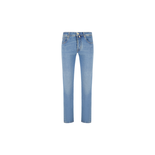 PANT 5 PKT SLIM FIT BARD