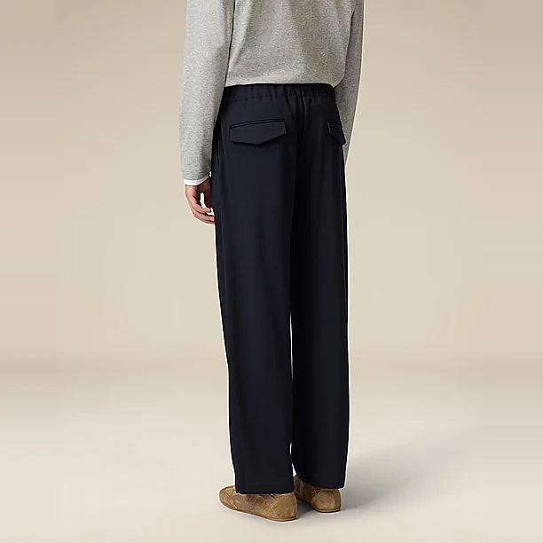 PANTALONE UOMO EASY WEAR DROP REG Diversen