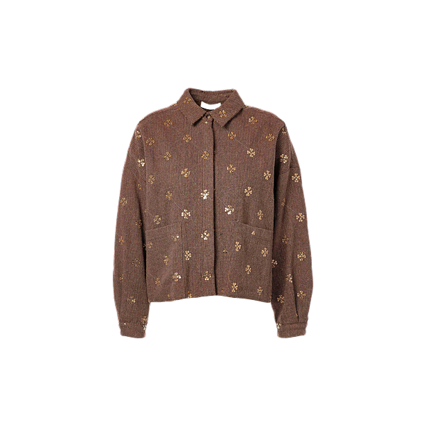 Paradise jacket Bruin