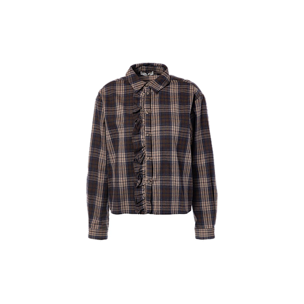 PAROLE BLOUSE