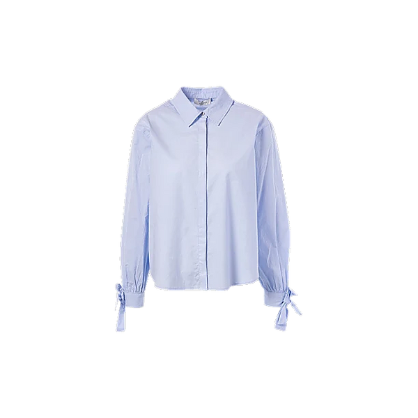 PEACOCK BLOUSE