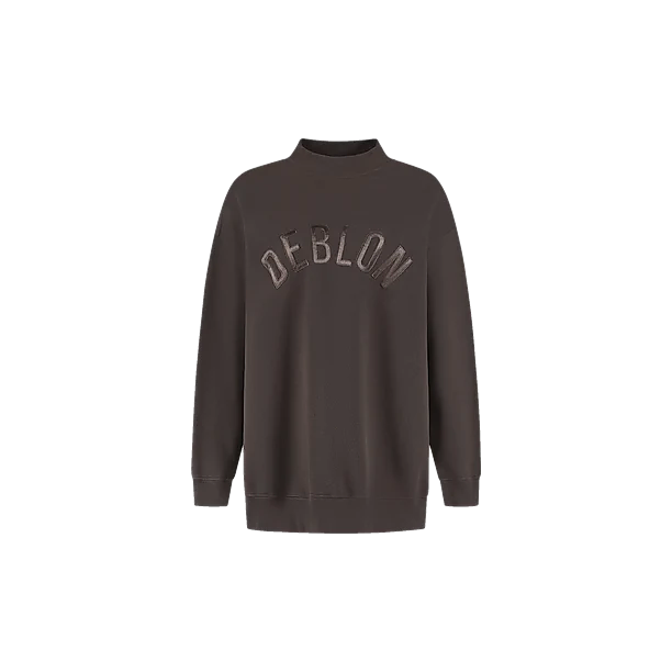 PHILAINE SWEATER Bruin