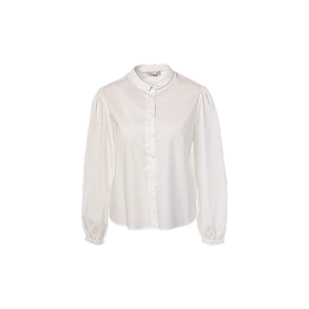 Ping blouse Off White