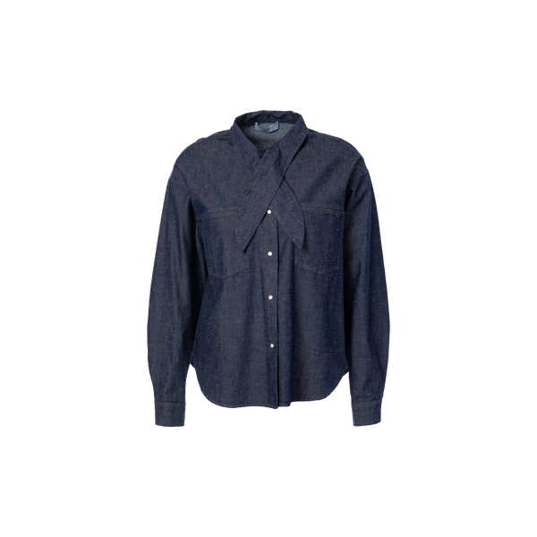 PLUM BLOUSE