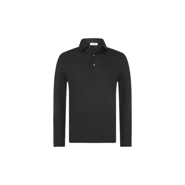 POLO L/SLV
