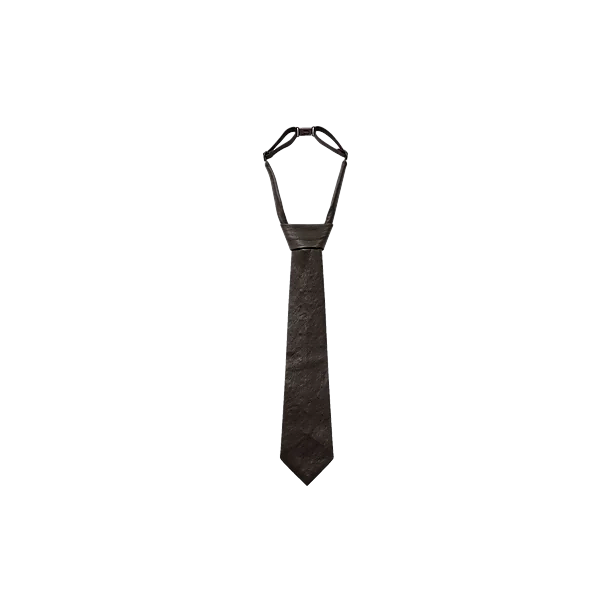 PU TIE Bruin