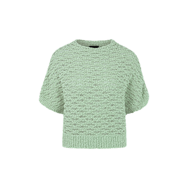 Pullover Mint