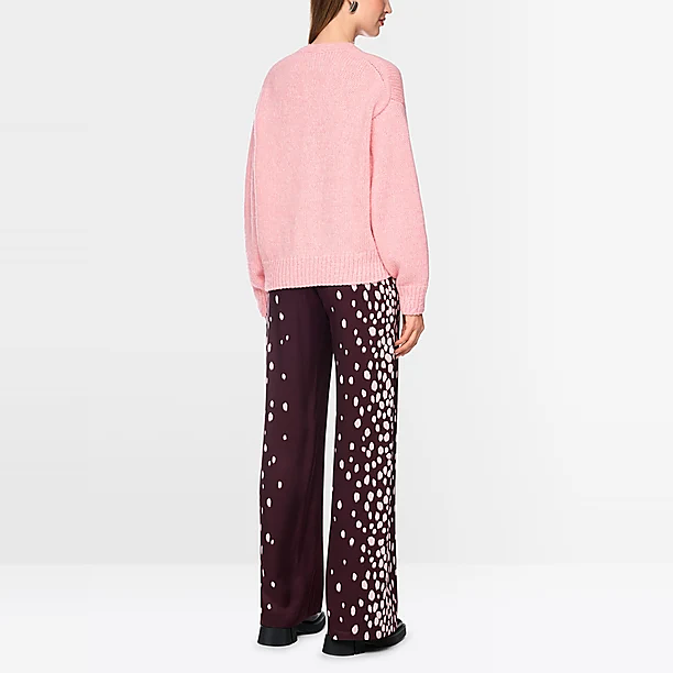 Pullover Pink