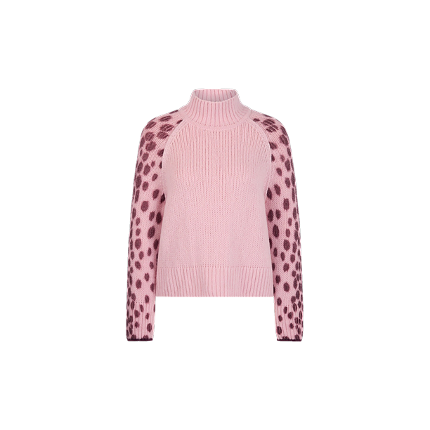 Pullover Pink