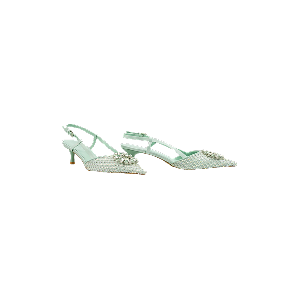 Pumps Mint