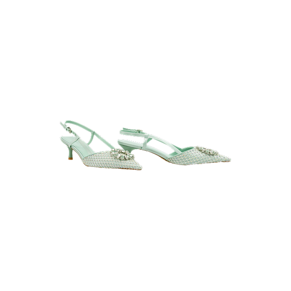 PUMPS