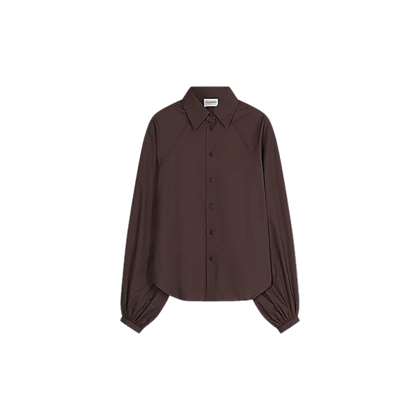 RAGLAN BLOUSE