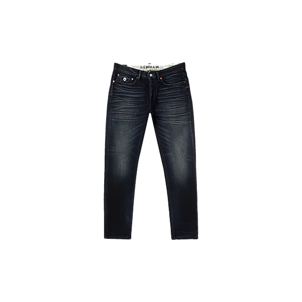 RAZOR CODY Black Jeans