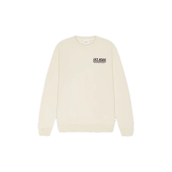 RECORD SWEATSHIRT