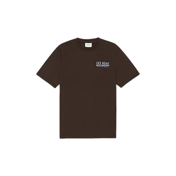 RECORD T-SHIRT