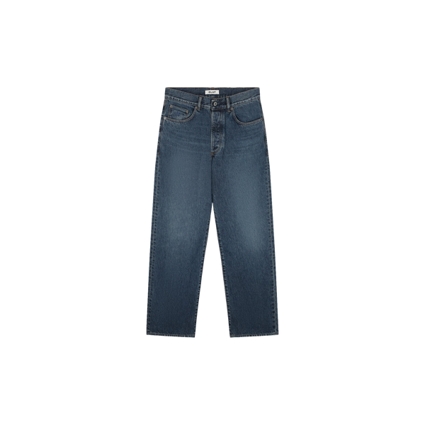 REGULAR DENIM PANT