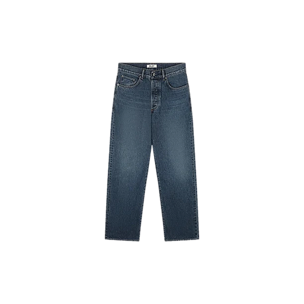 REGULAR DENIM PANT