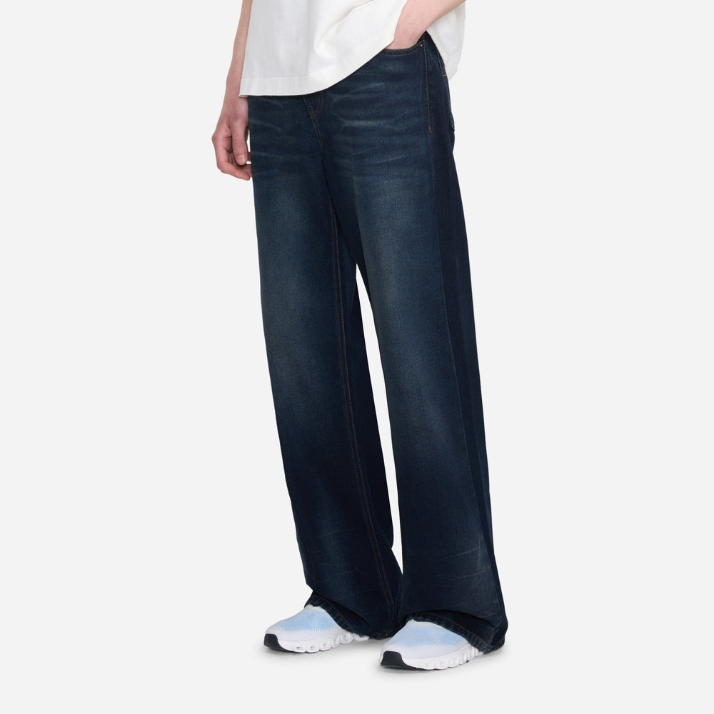 RELAXED JEANS Jeans