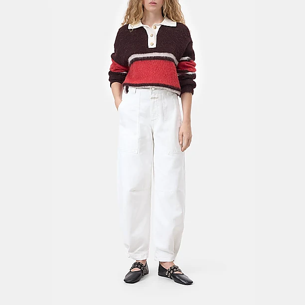 RHANNON Multi Colour