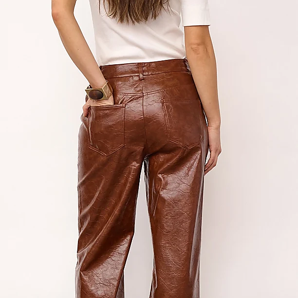 RICHACC PANT Bruin