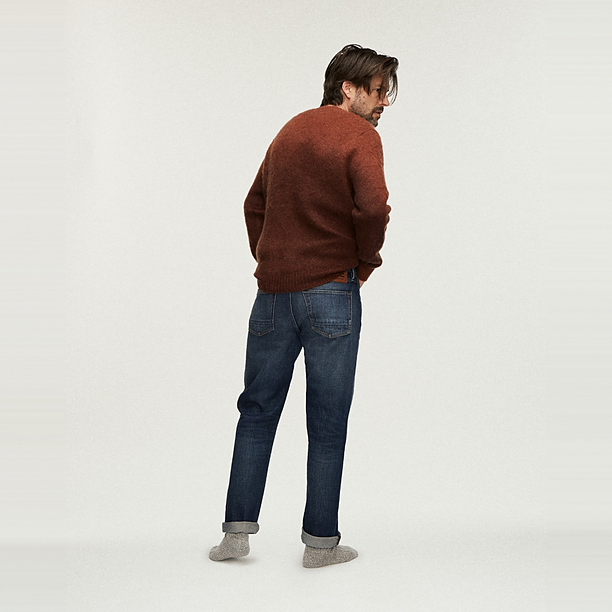 RIDGE BERNIE Jeans