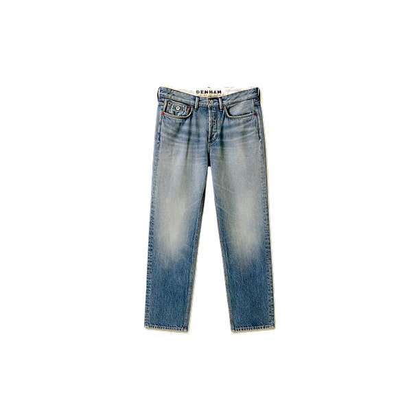 RIDGE NASH Licht Blauw