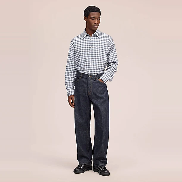 ROSS 1843 Jeans