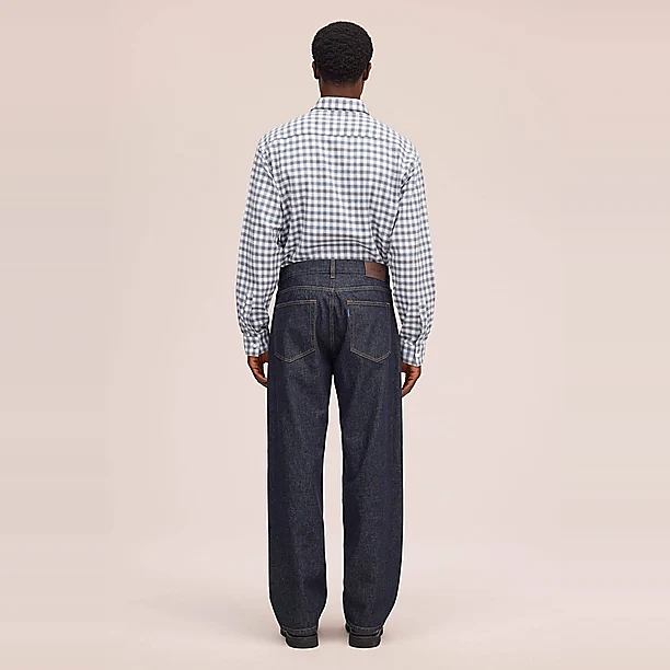 ROSS 1843 Jeans